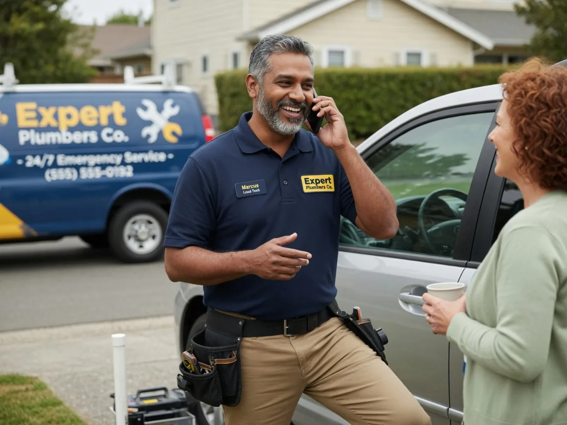 Drain Cleaning Rochert, MN FAQs